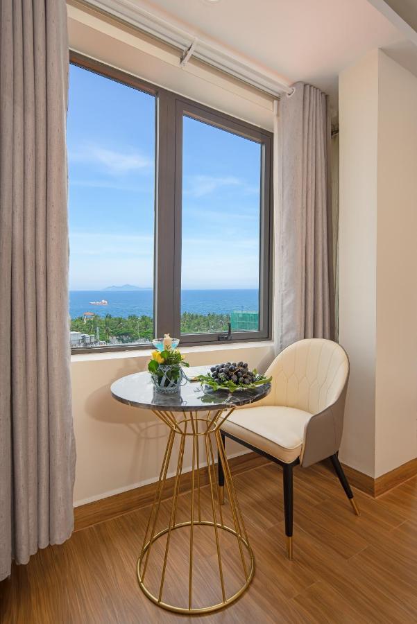7 Seven Sea Villa 다낭 외부 사진