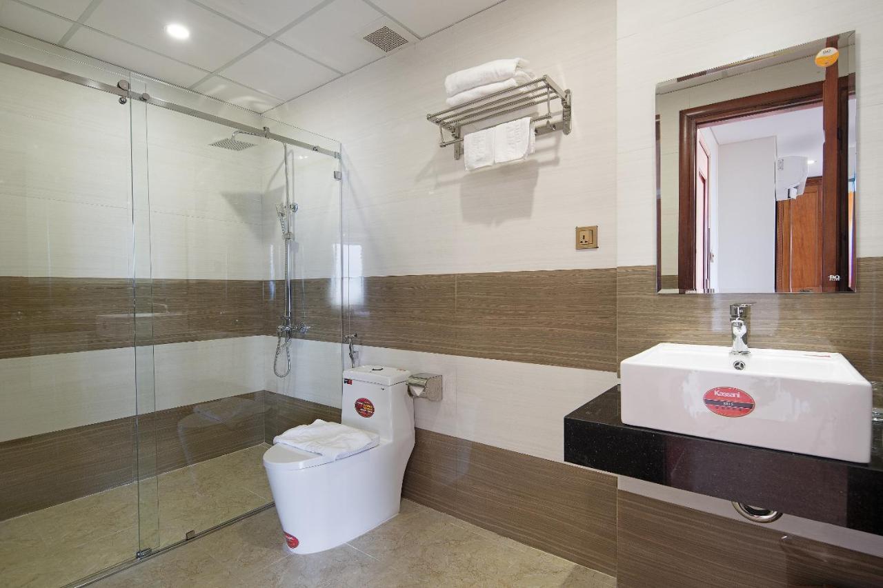 7 Seven Sea Villa 다낭 외부 사진