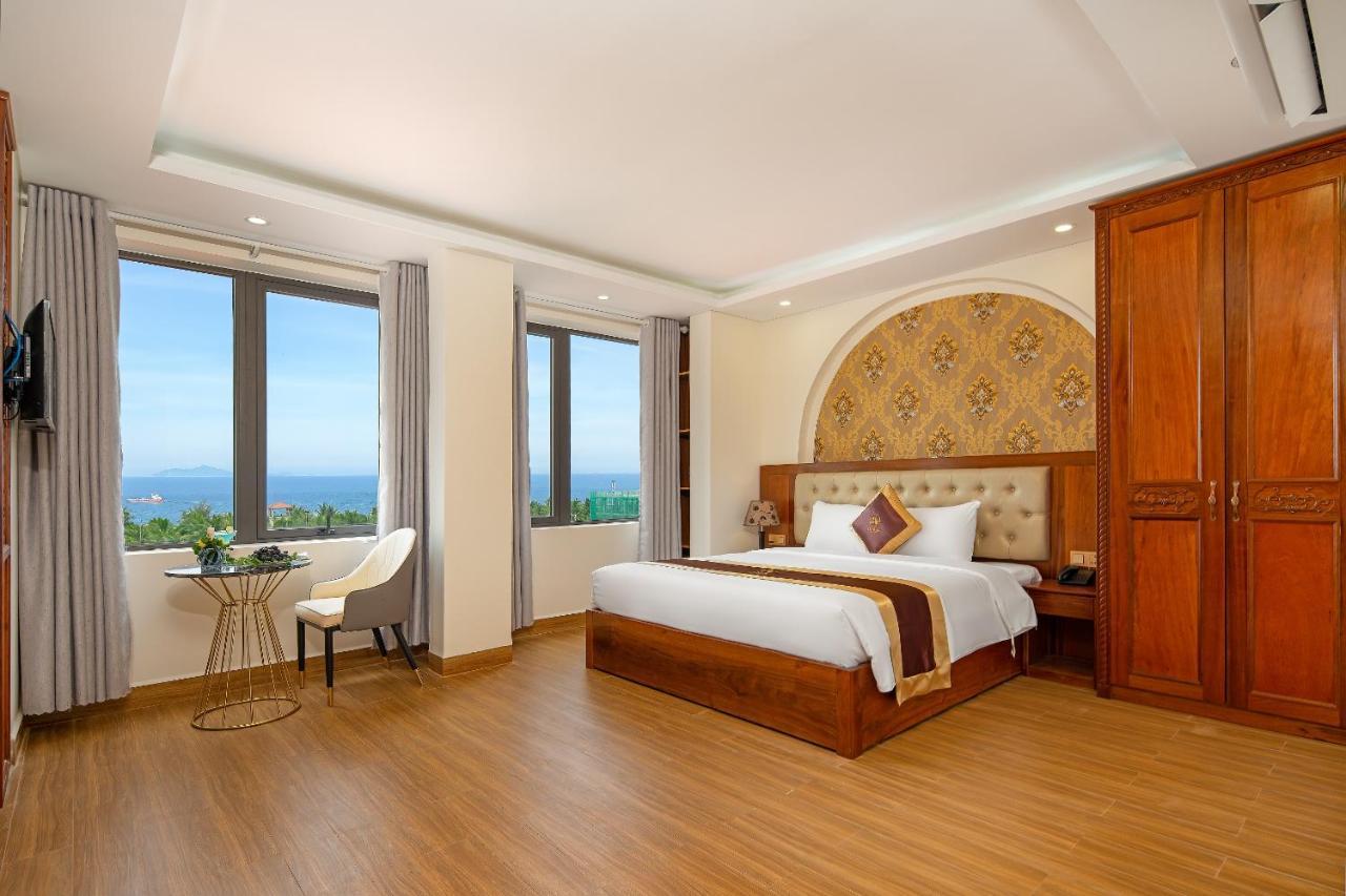 7 Seven Sea Villa 다낭 외부 사진