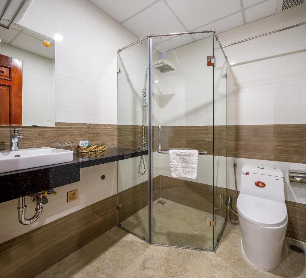 7 Seven Sea Villa 다낭 외부 사진