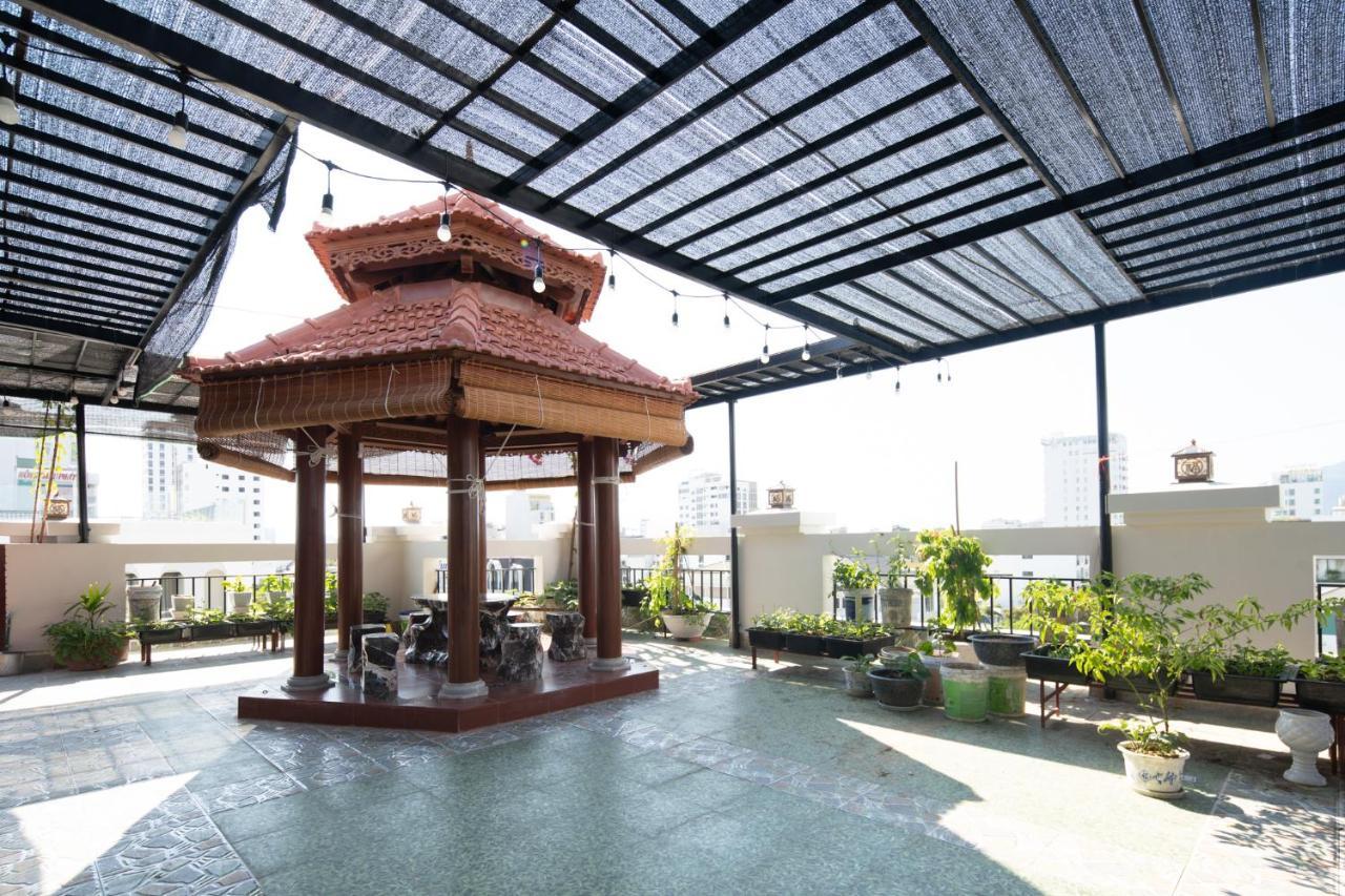 7 Seven Sea Villa 다낭 외부 사진