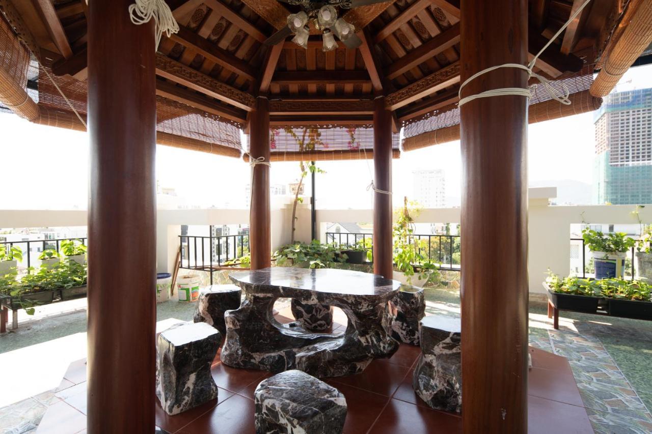 7 Seven Sea Villa 다낭 외부 사진